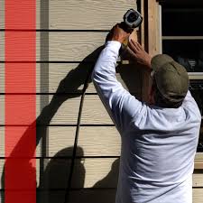 Siding for Multi-Family Homes in Maple Lake, MN